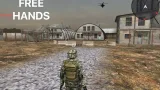 Screenshot #2 - TPS Shooter (Military Style)