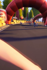 Screenshot #4 - Slackers - Carts of Glory