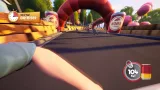 Screenshot #4 - Slackers - Carts of Glory