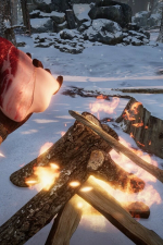 Screenshot #1 - Short Snow