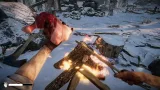 Screenshot #1 - Short Snow