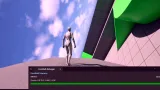 Screenshot #5 - OmniWalk: Planetary AntiGravity & Magnetic Boots Traversal System (UE5.7)