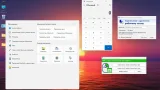 Screenshot #4 - Игровая сборка Windows 11 Pro 25H2 Build 26200.6899 by Revision
