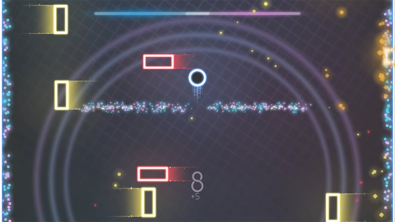 Screenshot #3 - Ding Dong XL