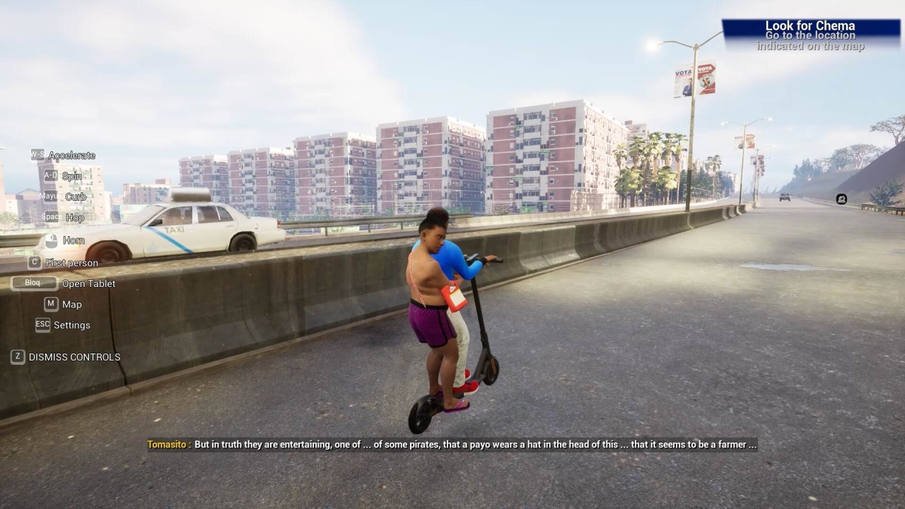 Screenshot #1 - Bazar Simulator: The Wan Story