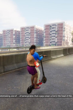 Screenshot #1 - Bazar Simulator: The Wan Story