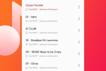 Screenshot #10 - REALME МУЗЫКА 68.15.8.47.1