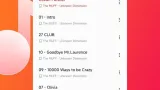Screenshot #10 - REALME МУЗЫКА 68.15.8.47.1