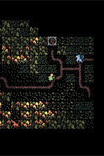 Screenshot #3 - Traveller's Hymn