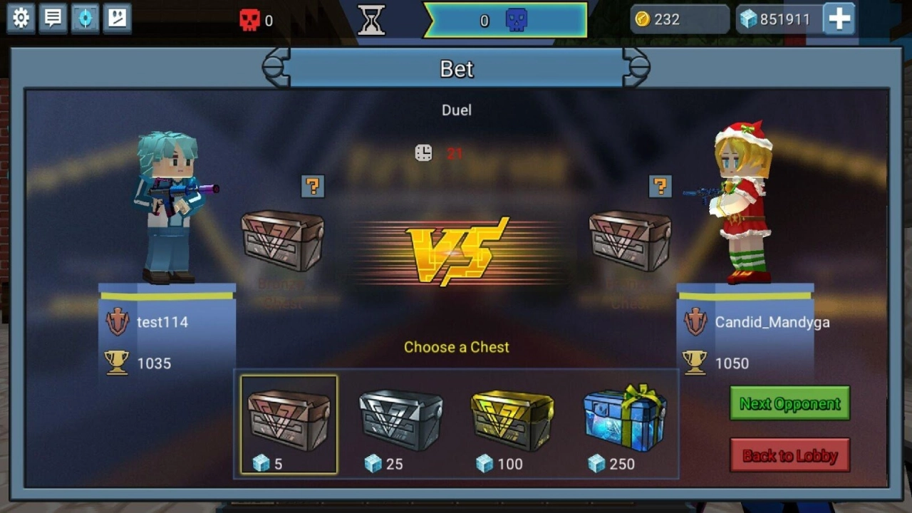 Screenshot #3 - BUILD AND SHOOT 1.9.29.1