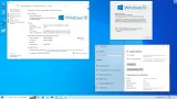 Screenshot #25 - Windows 10 x86-x64 Ru 22H2 8in2 Upd 02.2023 by OVGorskiy