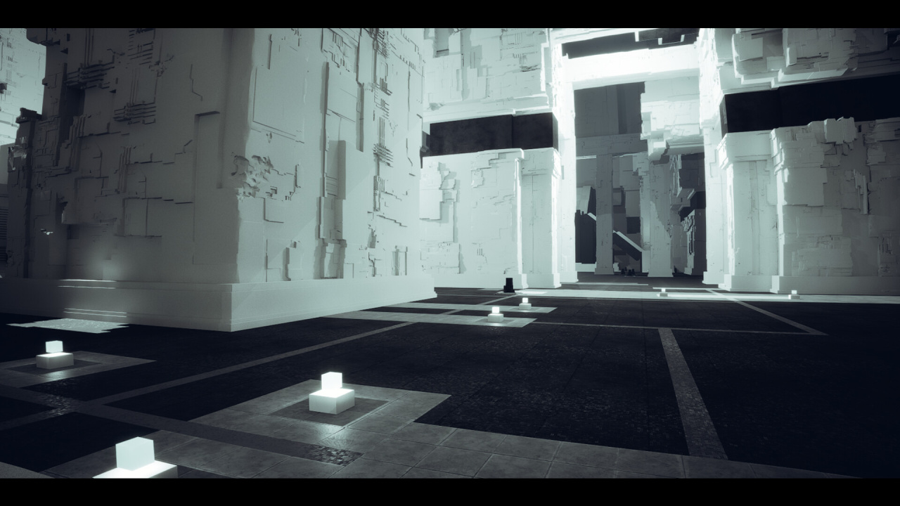 Screenshot #6 - BLACKSHARD
