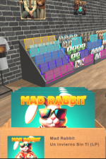 Screenshot #4 - Record Shop Simulator