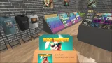 Screenshot #4 - Record Shop Simulator
