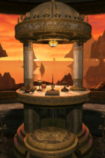 Screenshot #2 - Riven: The Sequel to MYST