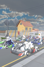 Screenshot #2 - Oasis VR