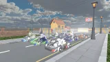 Screenshot #2 - Oasis VR