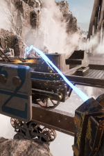 Screenshot #4 - Firmament