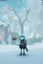 Screenshot #4 - Weko The Mask Gatherer