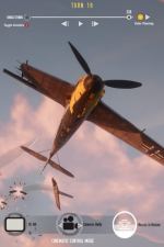 Screenshot #6 - Scramble: Battle of Britain