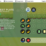 Screenshot #3 - Inventory Plus: Customizable Inventory System