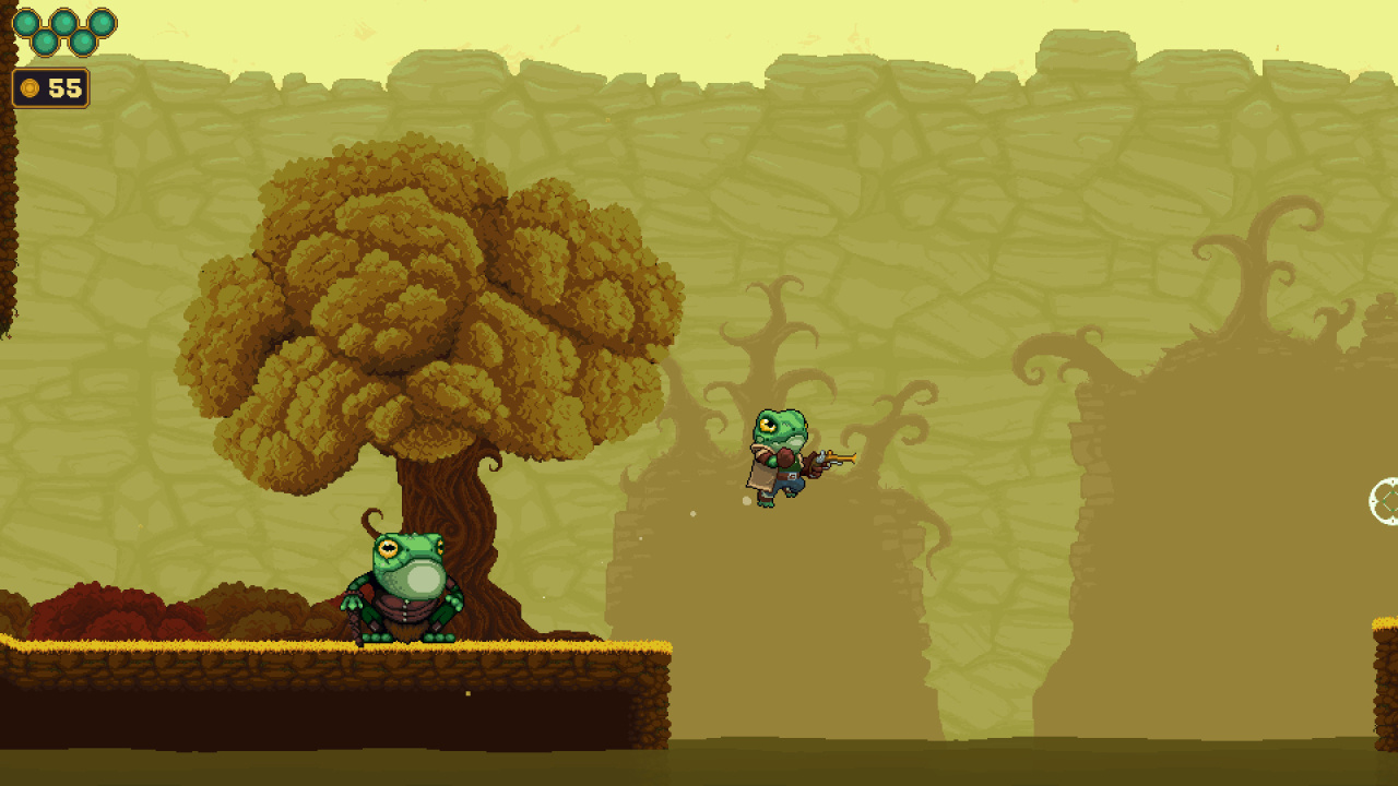 Screenshot #6 - Mongrel
