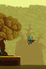 Screenshot #6 - Mongrel