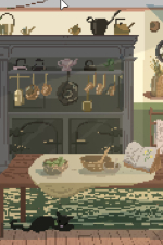 Screenshot #3 - The Beekeeper's Picnic - A Sherlockian Adventure