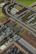 Screenshot #6 - Captain of Industry