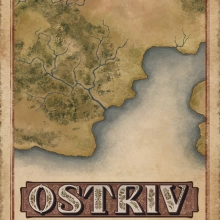 Ostriv: +3 трейнер