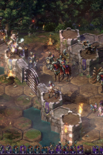 Screenshot #6 - Songs of Conquest