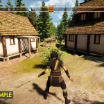 Screenshot #4 - Compass Navigator Pro