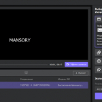 Screenshot #1 - HitPaw Video Enhancer 1.7.1 + активация (crack)