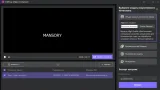 Screenshot #1 - HitPaw Video Enhancer 1.7.1 + активация (crack)