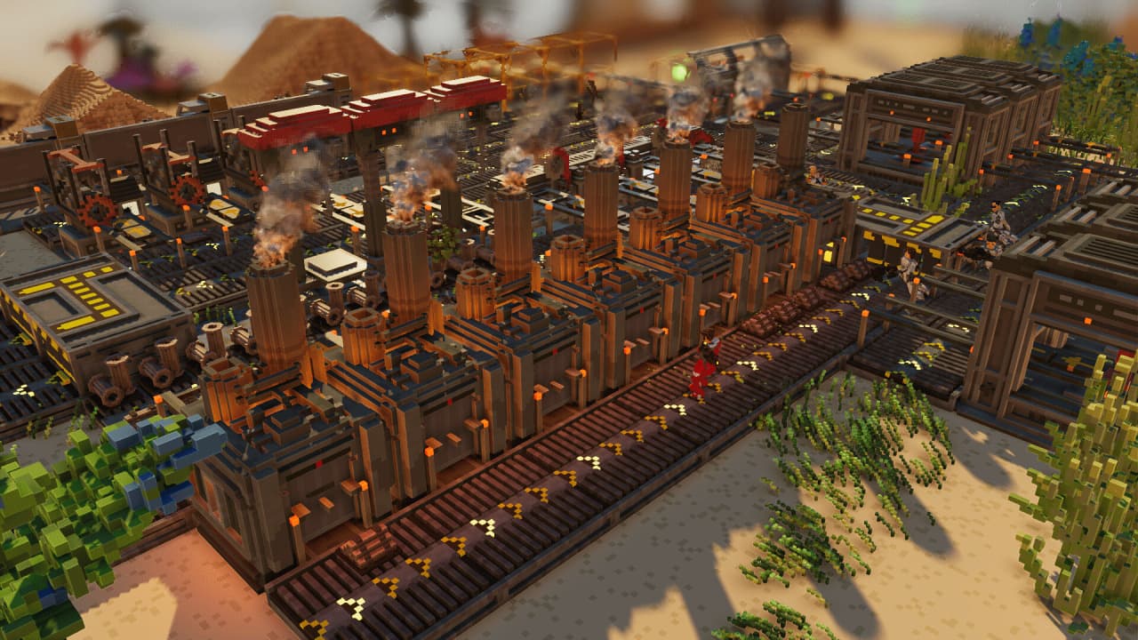 Screenshot #8 - Dawn Apart