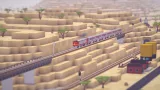 Screenshot #5 - Voxel Tycoon