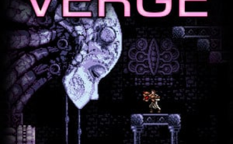 Axiom Verge