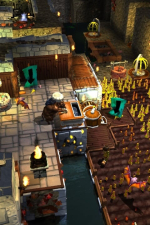 Screenshot #7 - Dwelvers