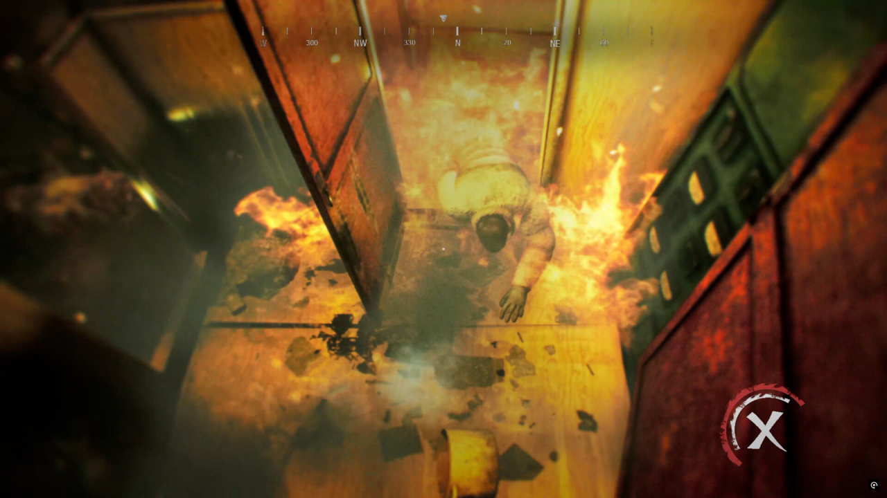 Screenshot #5 - NEDRA