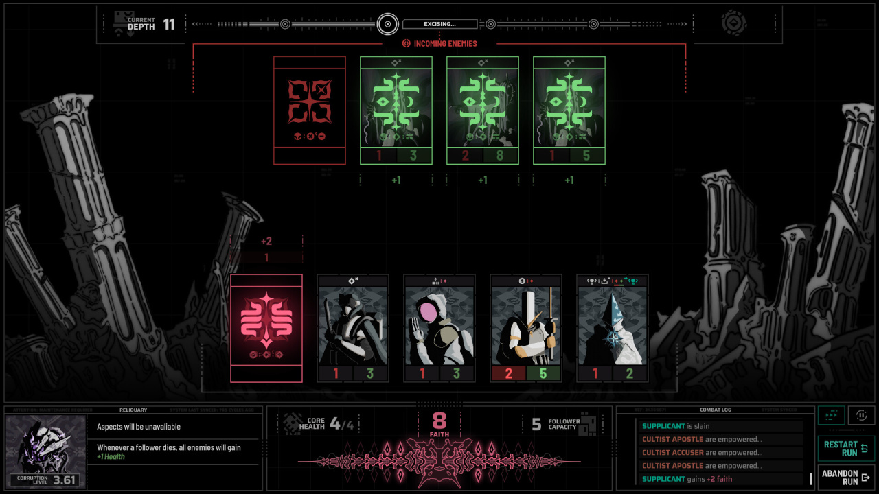Screenshot #5 - Holder of Place