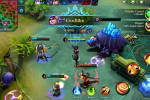 Screenshot #5 - MOBILE LEGENDS: BANG BANG 2.1.41.11465