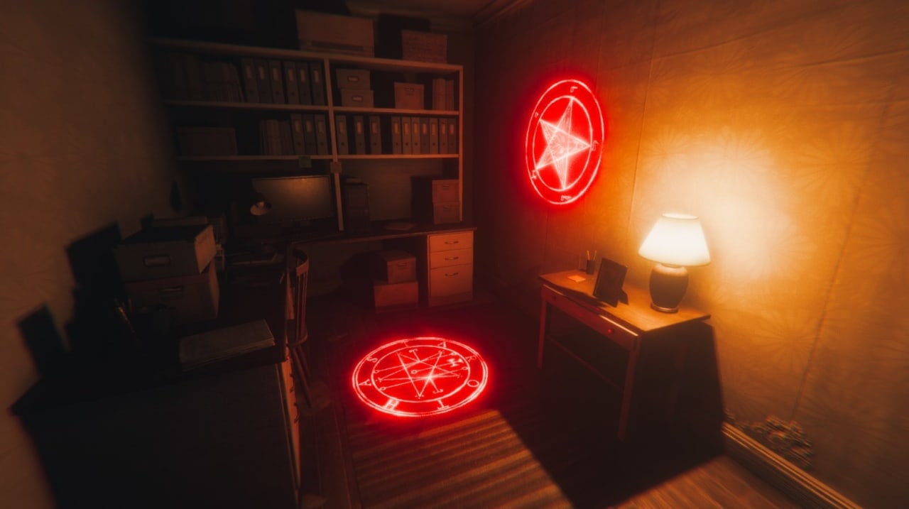 Screenshot #9 - Ghost Exile