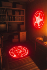 Screenshot #9 - Ghost Exile