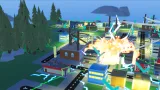 Screenshot #3 - Power Network Tycoon
