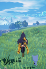 Screenshot #9 - EDENS ZERO