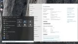 Screenshot #4 - Windows 10 x64 Русская by OneSmiLe [19045.4291]