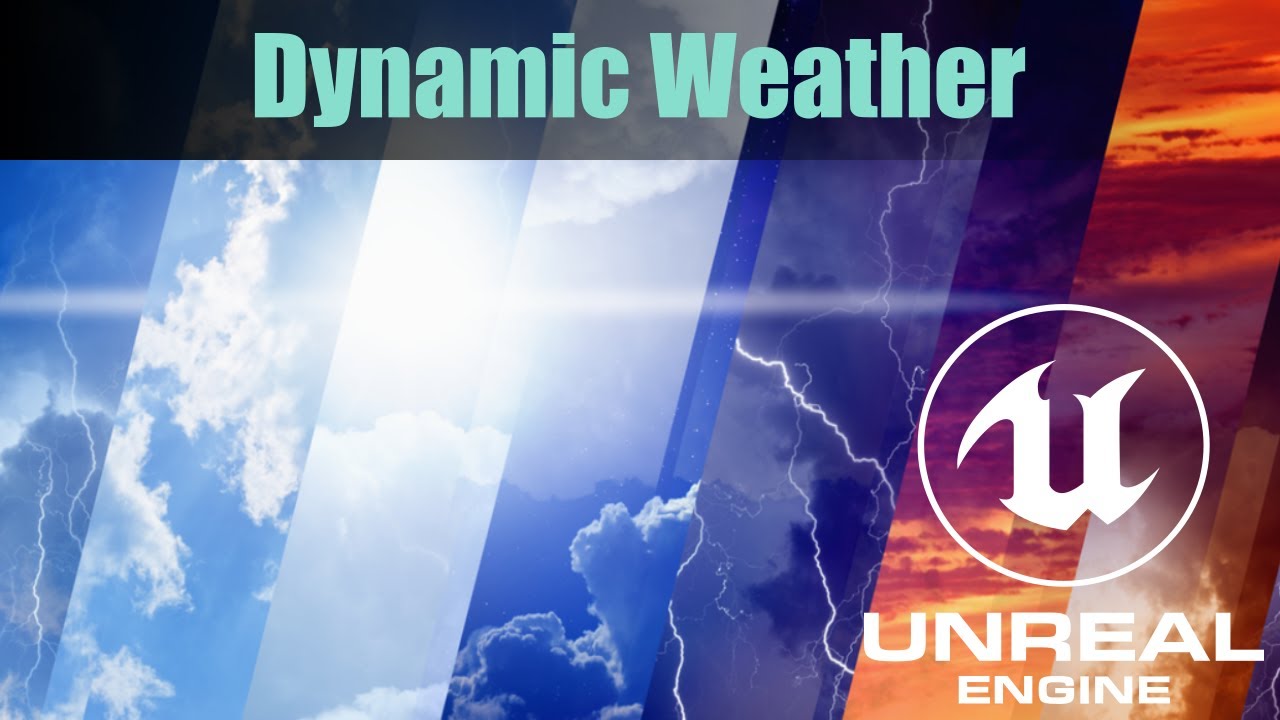 Screenshot #8 - Ultra Dynamic Sky (UE5.7)