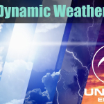 Screenshot #2 - Ultra Dynamic Sky v9.0 Hotfix (UE5.6)