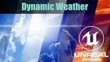 Screenshot #8 - Ultra Dynamic Sky (UE5.7)