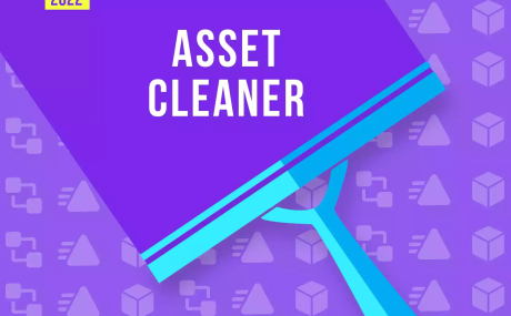 Asset Cleaner PRO - Clean | Find References